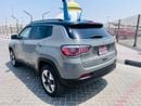 Jeep Compass LIMITED