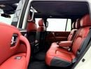 Nissan Patrol Nismo, Warranty, Full Service History, Excellent Condition, GCC