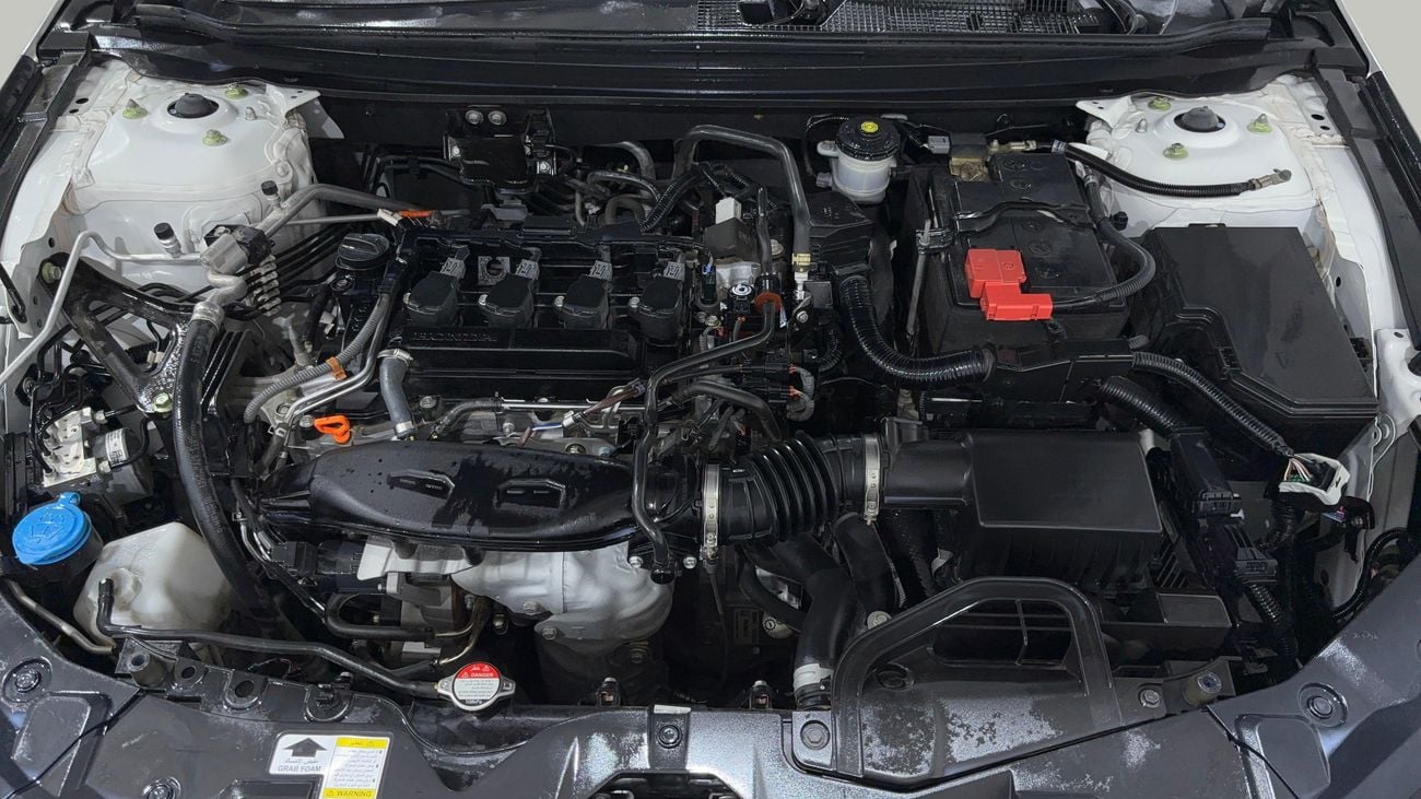 Honda Accord EXL TURBO 2023 | AED 1354/Month | 0 DP | 30 Day Return | Warranty