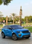 Land Rover Range Rover Evoque Dynamic SE - Canadian Specs