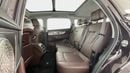 Chery Tiggo 8 Pro Max COMFORT | Guaranteed Warranty | 0 Down Payment