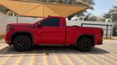 GMC Sierra 1500 REG/CAB ELEVATION
