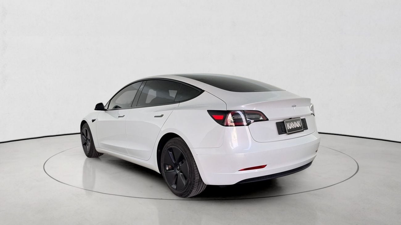 Tesla Model 3 | Guaranteed Warranty | 0 Down Payment