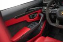 Lamborghini Urus MANSORY
