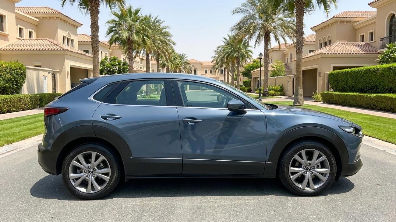 مازدا CX30 ELITE كارس24 هي سوق ضخم للسيارات المستعملة موثوق ومضمون ٪كارس24 هي سوق ضخم للسيارات المستعملة موثوق ومضمون