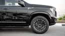 GMC Yukon ELEVATION 2026 GMC Yukon Elevation 5.3L AT Petrol (Black-Gray)