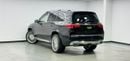 Mercedes Benz GLS 600 MAYBACH 2021 Mercedes-Maybach GLS 600 4MATIC+, Warranty+Full Service History, European Specs.