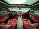 BMW 640i STANDARD