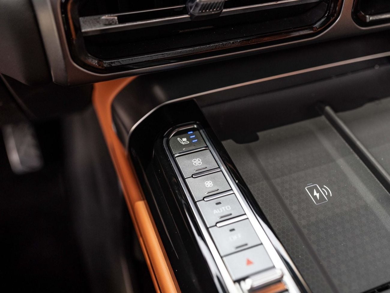 Jetour G700 LUXURY