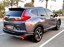 Honda CR-V TOURING