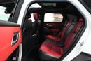 Land Rover Range Rover Velar 2020 Range Rover Velar SV Autobiography, Range Rover Service History, 1 Year Warranty, GCC