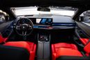 BMW M5 MASTERCLASS Touring 2025 GCC 4.4L Twin Turbo V8 PHEV Agency Warranty Full Service History 728hp