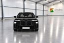 بي أم دبليو i7 XDRIVE60 MASTERCLASS M SPORT PACKAGE