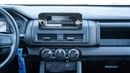 Mitsubishi L200 GLX Brand New – 2.4L Turbo Diesel 4WD Manual – D26 – 2027 – Export Only