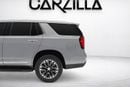GMC Yukon SLT l 5.3 V8 2021 l Panoramic Roof l AED 1,958 / Monthly