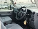 Toyota Land Cruiser Pickup 70 LC79 2.8L SINGLE CAB M/T LC79 2.8L SC M/T RHD - OPEN DESTINATION