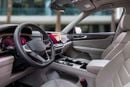 Volkswagen Teramont COMFORTLINE Teramont Comfortline | 2,448 P.M | 0% Downpayment | Volkswagen Warranty!