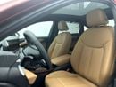 أودي A6 Sedan TFSI 204hp (Ref# 15001)