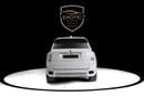 Rolls Royce Cullinan STD (6.8L · 12 Cyl · Automatic · Petrol · SUV/Crossover · All Wheel Drive · 5 Seats · 5 Door)