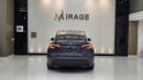 Tesla Model Y LONG RANGE