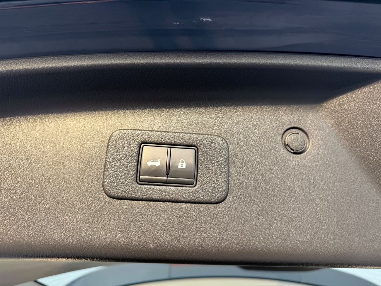 Nissan Armada SL Full option 2023