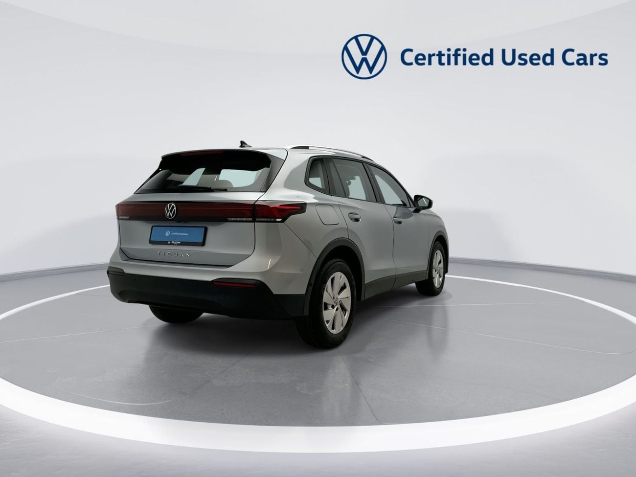 Volkswagen Tiguan LIFE Tiguan Life with Rear View Camera 1.4L | Apple CarPlay & Android Auto | Everyday Comfort | Park Assi