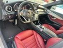 مرسيدس بنز C 450 AMG 4MATIC