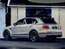 Bentley Bentayga MULLINER