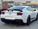 Ford Mustang GT PREMIUM