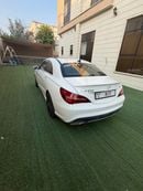 مرسيدس بنز CLA 250 ستاندارد