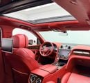 Bentley Bentayga SIGNATURE 2018 Bentley Bentayga W12, Service History, Fully Loaded, Excellent Condition, GCC