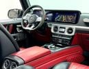 Mercedes Benz G63 AMG G63 AMG Night Package, MB Warranty, Full MB Service History, GCC