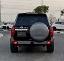 Nissan Patrol SUPER SAFARI HT 2023 Nissan Patrol Super Safari 2-Dr, GCC Specifications