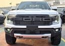 فورد رانجر RAPTOR Coming Soon FORD Ranger full Option 2.0l T A/T DIESEL 2025 MODEL