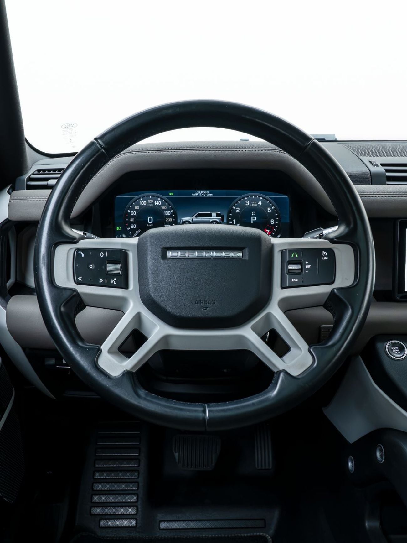 Land Rover Defender 110 SE P300