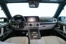 Mercedes Benz G63 AMG STANDARD 4MATIC SUV