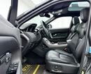 Land Rover Range Rover Evoque R Dynamic SE, Full Service History, Fully Loaded, Excellent Condition, GCC