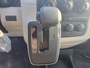 Toyota Hiace DX Toyota Hiace High Roof Black Bump 3.5l A/T White color 2026 Model