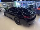 BMW 520i M SPORT BMW 5-Series 520i M Sport 2018 - Good Condition
