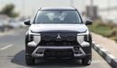 Mitsubishi Destinator P LINE 1.5L Petrol | Automatic | FULL OPTION | GCC Specs | 7-Seater SUV | Brand New | 2026 | READY EXPORT