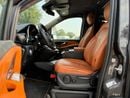 Mercedes Benz V 250 FALCON EDITION EXTRA LONG