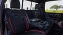 Dodge RAM RHO 1500 Hurricane H.O 3.0TT GCC 2026 With 5 Years Or 200,000 Warranty