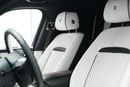 Rolls Royce Cullinan BLACK BADGE