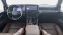 تويوتا لاند كروزر | شامل الضمان | 0 دفعة أولى