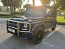 مرسيدس بنز G 63 AMG STANDARD