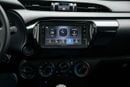 Toyota Hilux 4X4 2.4L - Platinum White Pearl Inside Black | Export Only
