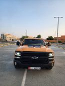Chevrolet Silverado 1500 CREW/CAB HIGH COUNTRY
