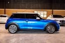 Mini Cooper C