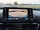 Honda Accord EX-L first owner, fully loaded, top-of-the-line model with sunroof