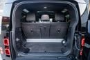 Land Rover Defender 90 X-DYNAMIC SE P300 Land Rover Defender 90 X-Dynamic SE P300 2024 GCC | Agency Warranty
